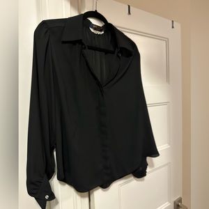 Louis Vuitton blouse uniform women’s
